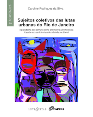SUJEITOS COLETIVOS DAS LUTAS URBANAS DO RIO DE JANEIRO