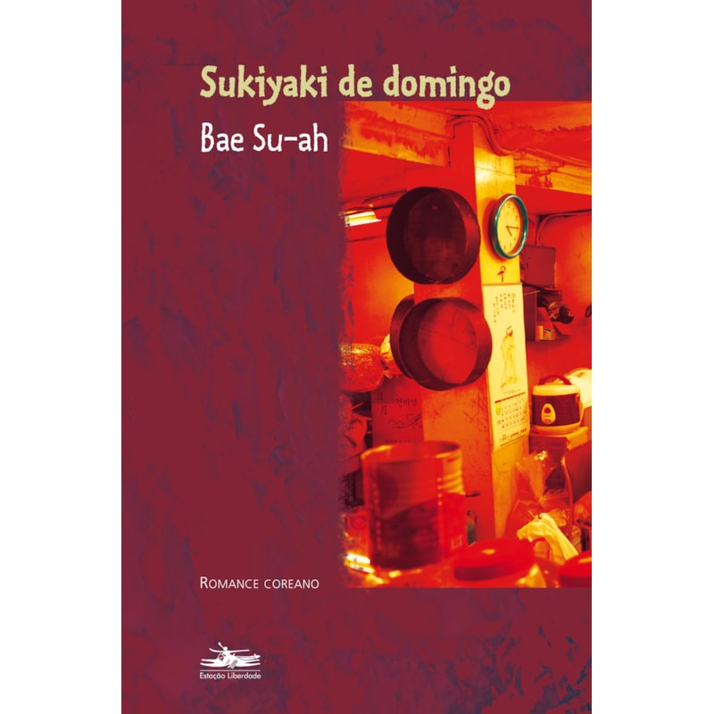 SUKIYAKI DE DOMINGO