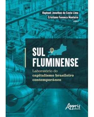 SUL FLUMINENSE: LABORATÓRIO DO CAPITALISMO BRASILEIRO CONTEMPORÂNEO