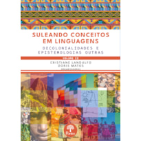 SULEANDO CONCEITOS EM LINGUAGENS: DECOLONIALIDADES E EPISTEMOLOGIAS OUTRAS - VOLUME 2