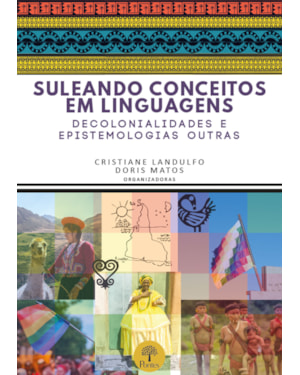 SULEANDO CONCEITOS EM LINGUAGENS - VOL 1