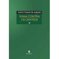 SUMA CONTRA OS GENTIOS