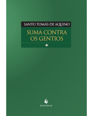 SUMA CONTRA OS GENTIOS