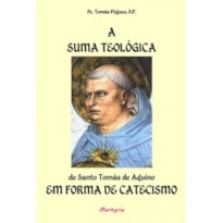 SUMA TEOLÓGICA DE SANTO TOMÁS DE AQUINO EM FORMA DE CATECISMO, A