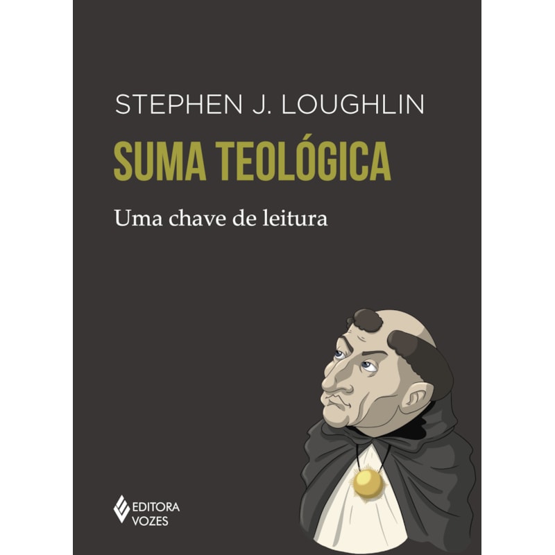 SUMA TEOLÓGICA: UMA CHAVE DE LEITURA