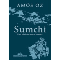SUMCHI: UMA FÁBULA DE AMOR E AVENTURA