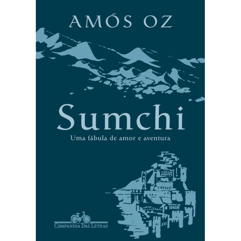 SUMCHI: UMA FÁBULA DE AMOR E AVENTURA