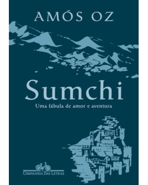 Sumchi: uma fábula de amor e aventura