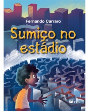 SUMIÇO NO ESTÁDIO