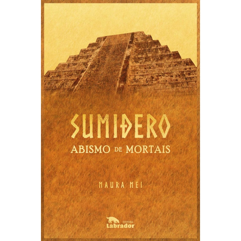 SUMIDERO: ABISMO DE MORTAIS