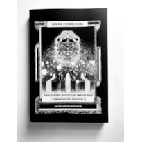 Summa cosmologiae - Breve tratado (político) de imortalidade: A comunidade dos espectros IV