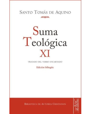 SUMMA TEOLOGICA - XI