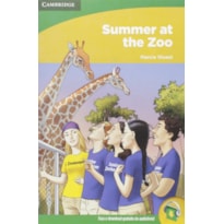 SUMMER AT THE ZOO - LOW INTERMEDIATE