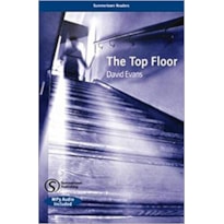 SUMMERTOWN READERS - INTERMEDIATE - THE TOP FLOOR + MP3 AUDIO - 1