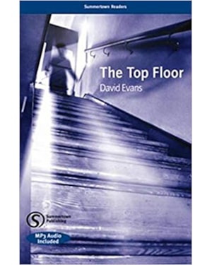 SUMMERTOWN READERS - INTERMEDIATE - THE TOP FLOOR + MP3 AUDIO - 1