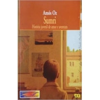 SUMRI - HISTORIA JUVENIL DE AMOR E AVENTURA - 0