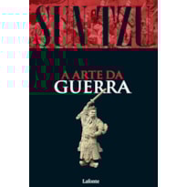SUN TZU - A ARTE DA GUERRA
