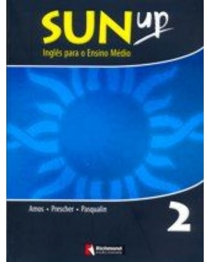 SUN UP 2 ED3