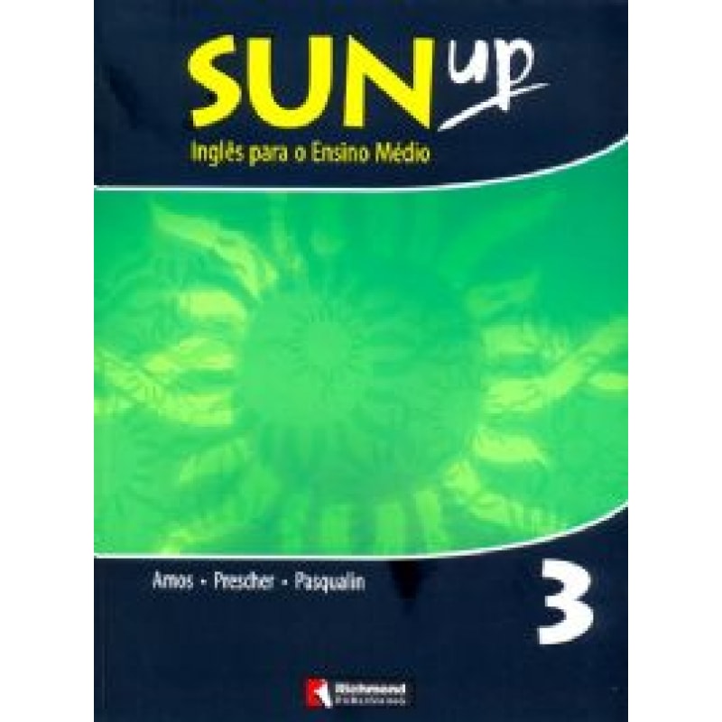 SUN UP 3 ED3