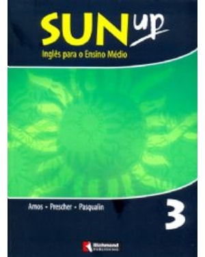 SUN UP 3 ED3
