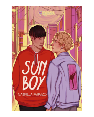 Sunboy