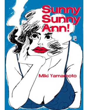 SUNNY SUNNY ANN!