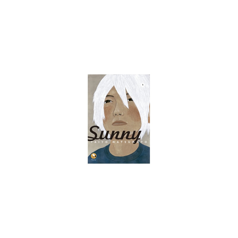 Sunny Volume 1 (reimpressão)