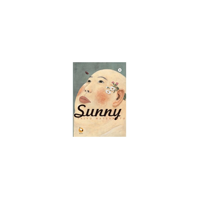 Sunny Volume 2