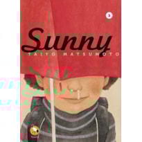 Sunny Volume 3