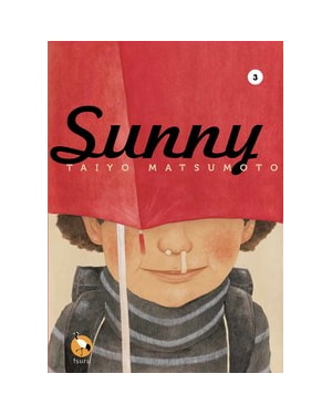 Sunny Volume 3