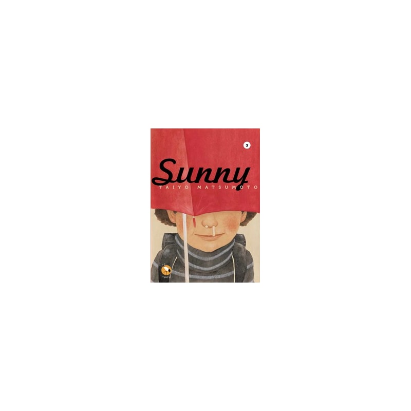 Sunny Volume 3