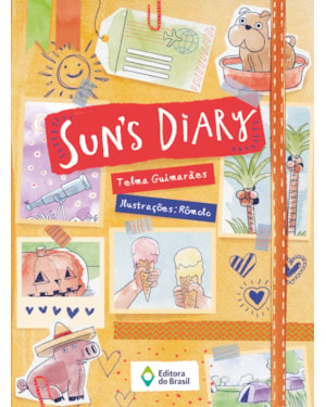 SUN'S DIARY