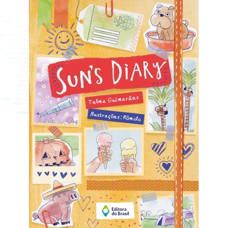 SUN'S DIARY