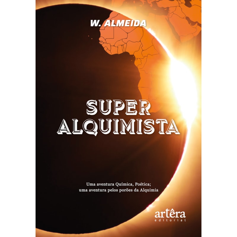 SUPER ALQUIMISTA