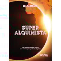 SUPER ALQUIMISTA SUPER ALQUIMISTA