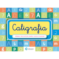 SUPER CALIGRAFIA