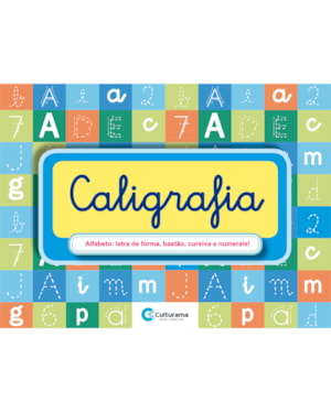 SUPER CALIGRAFIA