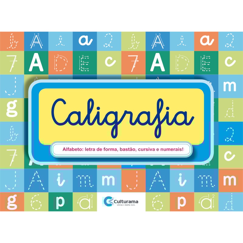 SUPER CALIGRAFIA