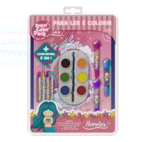 SUPER COLOR PACK - SEREIAS