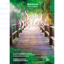 SUPER DESCANSO