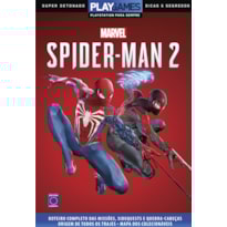 SUPER DETONADO DICAS E SEGREDOS - SPIDER-MAN 2