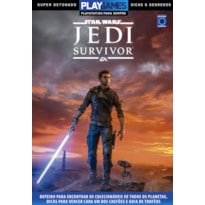 SUPER DETONADO DICAS E SEGREDOS - STAR WARS JEDI SURVIVOR