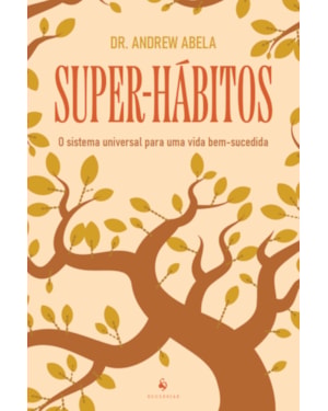 SUPER-HÁBITOS