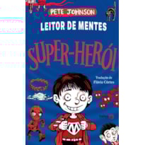 SUPER-HERÓI