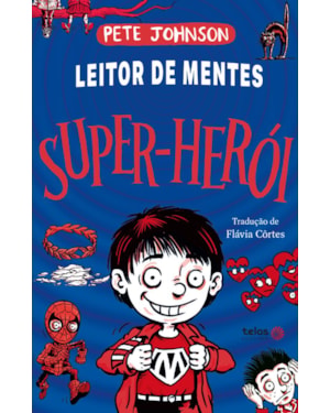 SUPER-HERÓI