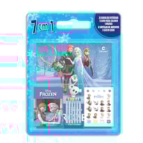 SUPER KIT 7 EM 1 FROZEN
