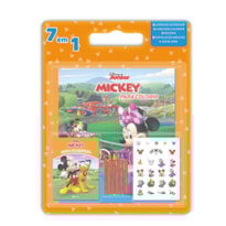 SUPER KIT 7 EM 1 MICKEY