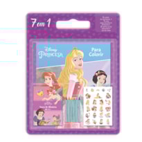SUPER KIT 7 EM 1 PRINCESAS