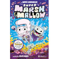 SUPER MARSH & MALLOW