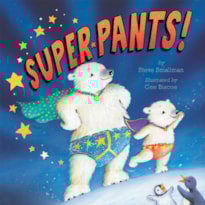 Super Pants!